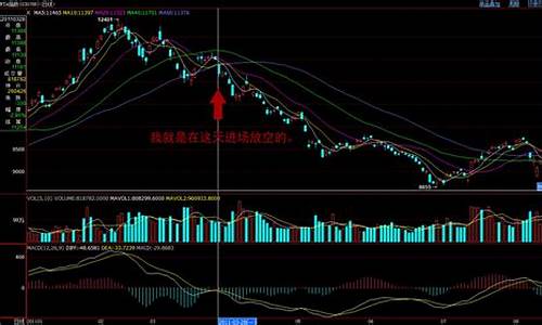 期货长线交易之顿悟(期货 长线)_https://www.dongshengweixin.com_上交所_第1张
