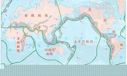 六大板块示意图怎么画(六大板块分布示意图高清)_https://www.dongshengweixin.com_深交所_第1张