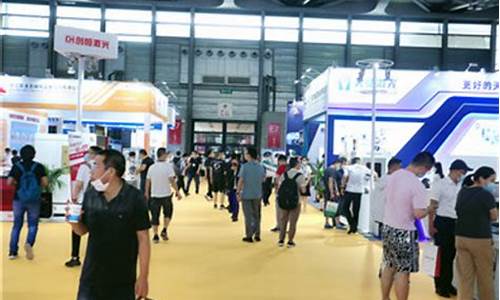 电机展会2023年时间表(电机展会2023年时间表最新)_https://www.dongshengweixin.com_上交所_第1张