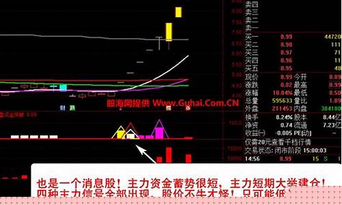 超大主力入场选股(主力超大单)_https://www.dongshengweixin.com_科创板_第1张