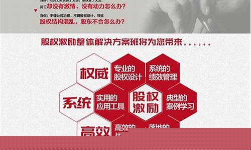 股权激励方案设计(股权激励方案设计咨询培训班)_https://www.dongshengweixin.com_上交所_第1张