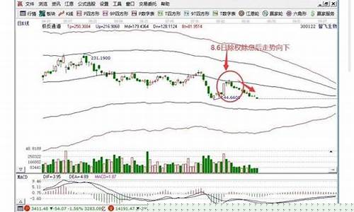 股票除权第二天卖了亏死(除权第二天必跌吗)_https://www.dongshengweixin.com_深交所_第1张