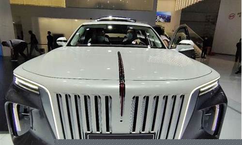 红旗高端车型1500万(红旗最贵跑车25亿)_https://www.dongshengweixin.com_科创板_第1张