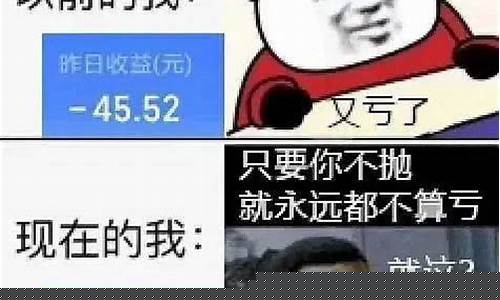股票不卖就不会亏(可一生持有的五只股票)_https://www.dongshengweixin.com_上交所_第1张