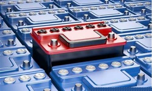 新能源电池及锂电池博览会(新能源电池及锂电池博览会在哪举行)_https://www.dongshengweixin.com_科创板_第1张