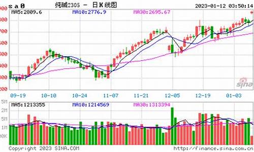 美国纯碱期货行情分析报告(2024年鸡蛋期货行情分析报告)_https://www.dongshengweixin.com_深交所_第1张