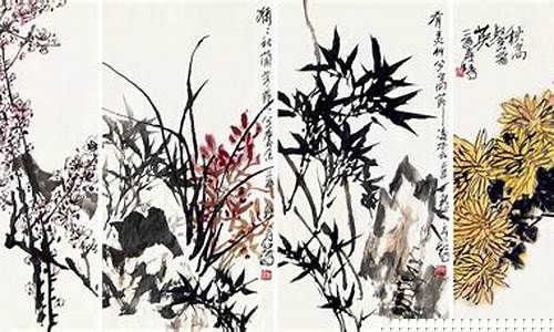 梅兰竹菊期货行情分析(梅兰竹菊交易所)_https://www.dongshengweixin.com_北交所_第1张