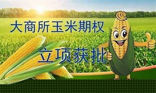 期货玉米怎么看季节行情(期货玉米怎么看季节行情图)_https://www.dongshengweixin.com_深交所_第1张