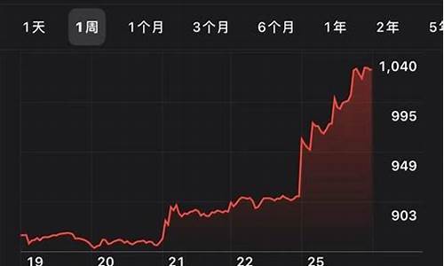 特斯拉股票期货行情(特斯拉股票期货行情走势图)_https://www.dongshengweixin.com_上交所_第1张