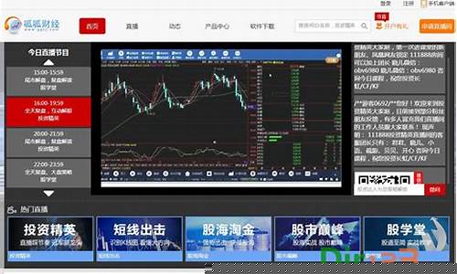如何做呱呱财经股市直播(呱呱财经直播间带人炒股)_https://www.dongshengweixin.com_创业板_第1张