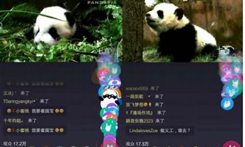 熊猫财经直播间(熊猫财经直播间怎么进)_https://www.dongshengweixin.com_深交所_第1张
