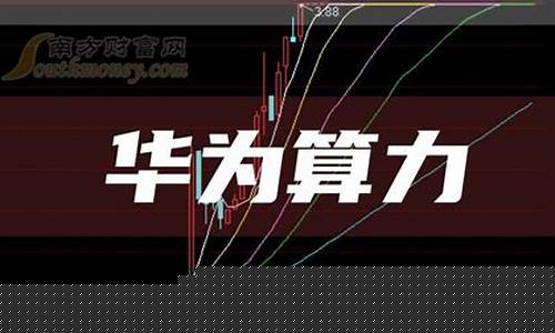 华为算力龙头10股(华为算力股票龙头前十名)_https://www.dongshengweixin.com_科创板_第1张