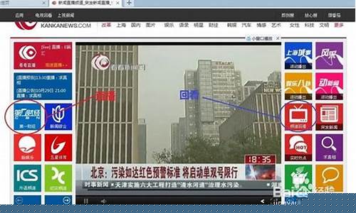 如何收看第一财经直播(如何收看第一财经直播节目)_https://www.dongshengweixin.com_北交所_第1张