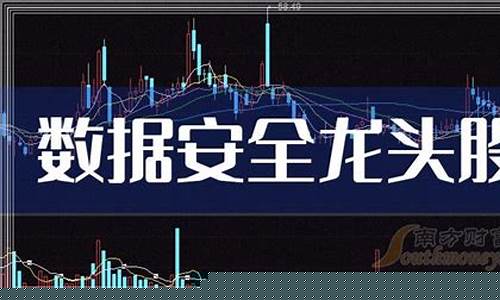 信息安全龙头股票有哪些(信息安全 a股)_https://www.dongshengweixin.com_科创板_第1张