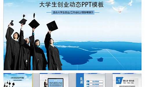 大学生创业PPT模板宠物店(宠物创业计划ppt)_https://www.dongshengweixin.com_科创板_第1张