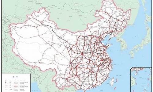 关于印发中长期铁路网规划的通知(关于印发中长期铁路网规划的通知怎么写)_https://www.dongshengweixin.com_北交所_第1张