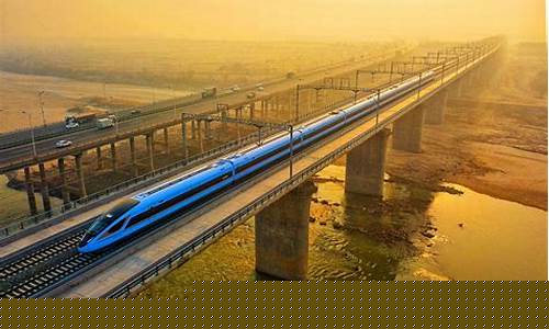 中国铁路未来发展空间大吗(中国铁路未来发展空间大吗)_https://www.dongshengweixin.com_科创板_第1张