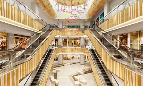 商场二楼适合做什么生意(商场二楼适合卖什么)_https://www.dongshengweixin.com_创业板_第1张