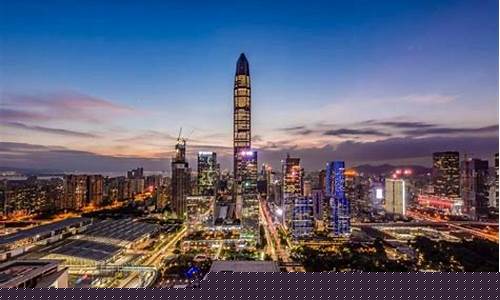 中国五大消费中心城市(5个消费中心城市)_https://www.dongshengweixin.com_深交所_第1张